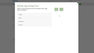 Elance Mobile Programming Test Answers 2015