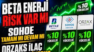 Beta Sohoe Orzax Nasil Açilir Tavan Seri̇si̇ Devam Eder Mi̇?