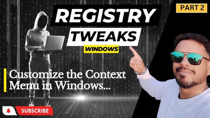 5 Ways To Customize The Context Menu In Windows 10 2024