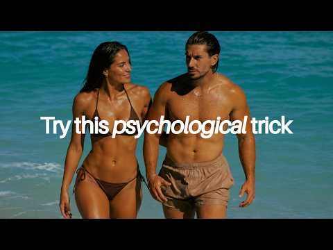 When A Woman Pulls Away – Do This