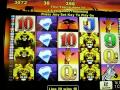 Hercules Slot Machine Bonus FREE SPINS BIG WIN!