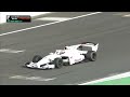 SUPER FORMULA 2025 Round 3 MOTEGI HIGHLIGHTS