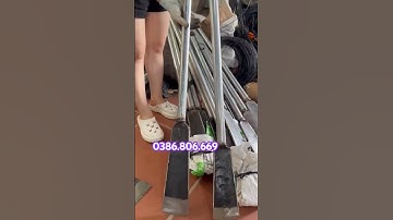 DẦM BẢN ĐẶT DẦY CẢ CÁN RÈN TỪ THÉP NHÍP Ô TÔ CỰC CHẮC CHẮN SIÊU BỀN