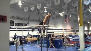 Rachuba, Mitchell 05.22.2013 Giant 34 Drill