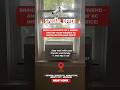 Window AC installed, New York, Brooklyn, Hoboken, Manhattan, Jersey City
