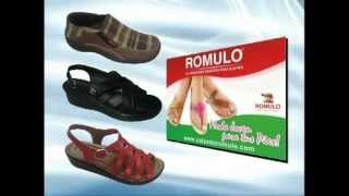 Inicio - Calzado Romulo