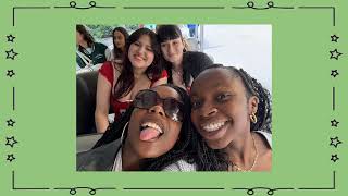 Langley Choir '24-'25 Slideshow!