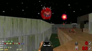 DWIL: Base Ganymede Episode 2 [Category 1]