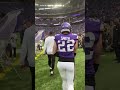 Harrison Smith ready to play Bengals 💪