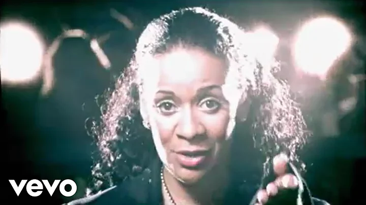 Rowetta - And I'm Telling You I'm Not Going (Offic...