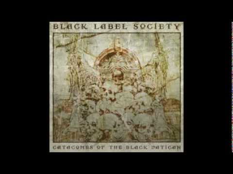 Black Label Society - My Dying Time (NOVÁ SKLADBA!)