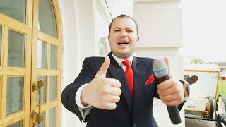 Свадьба с тамадой Назаром! Весь зал на ушах!