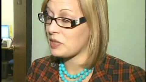 Marathon legislative session at state capital