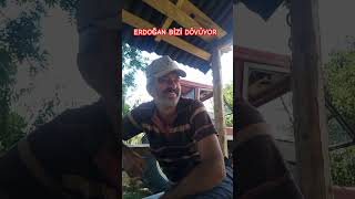 Engi̇nyurt Erdoğan Bi̇zi̇ Evi̇re Çevi̇re Dövüyor Ya Öneçıkart