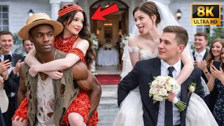 She Was Forced To Marry A Poor Black Single Dad Unaware He Is The Richest Man Alive