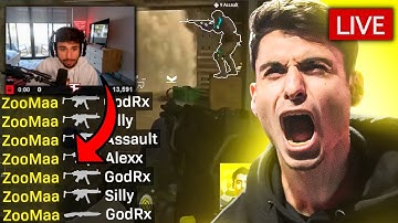 Most CRACKED Pro Plays in Call of Duty HISTORY (REACTION)