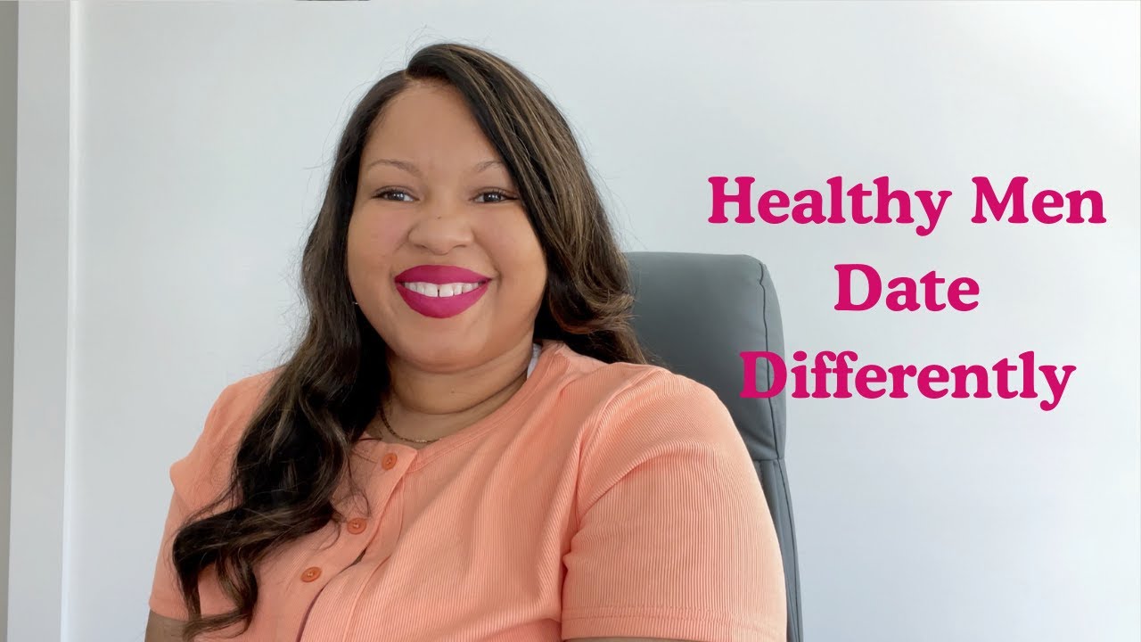 3 Things Healthy Men Do Early in a Relationship That Will Drive You Crazy (But Are Actually GOOD!)