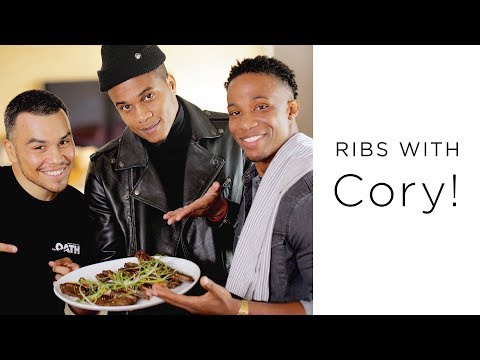 Video: Cory Hardrict Netto Waarde: Wiki, Getroud, Familie, Trou, Salaris, Broers en susters