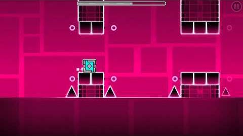 Stereo Madness RM by Mr Zenthic