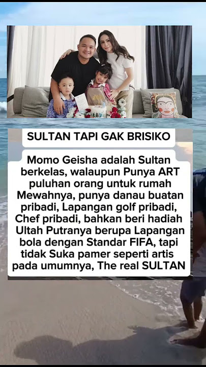 sultan tapi ga brisiko #masukberanda #keluargaartis #artist #motivasi #trendingshot