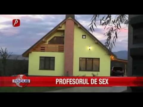 Video: Profesorul Este Acuzat De Abuz Sexual La Un Elev De 13 Ani