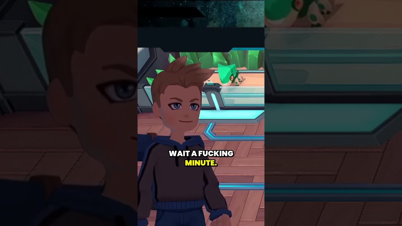 Choosing your first Temtem: Strategies and Tips