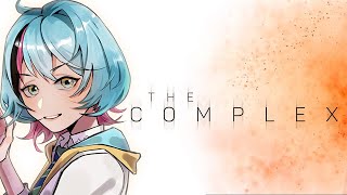 【The Complex】 Dystopian Science fair 【NIJISANJI EN | Kyo Kaneko】
