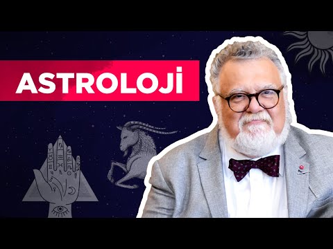 Video: Astrologlara Inanmak Mümkün Mü