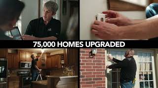 Making Power Better - Energy Efficiency