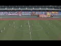 【アーカイブ配信】第100回全国高校サッカー選手権大会長崎県大会準決勝　長崎日大ー長崎総大附属