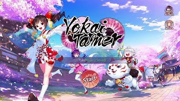 Yokai Tamer - Theme Song Soundtrack OST