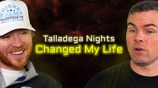 "Talladega Nights Changed My Life" Official Trailer