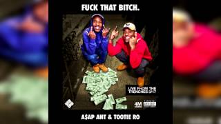 A$AP Ant Ft Tootie Ro - Fuck That Bitch *1080HD*