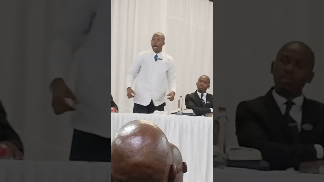 NAMUHLA UZAKUBA NAMI EPARADISE - MR NGUBENI UMBIMBI LWASEMGUNGUNDLOVU 