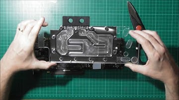 Nvidia GTX 1080 Graphics Card Upgrade 2