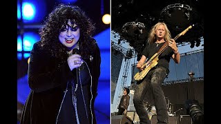 Heart’s Ann Wilson on the Rise of Grunge: Exclusive Interview