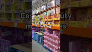 Costco beauty #costco #costcohaul #beauty #beautytips #makeup #skincare #costcofinds #makeuphaul