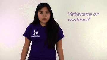 Scouting at Tournaments