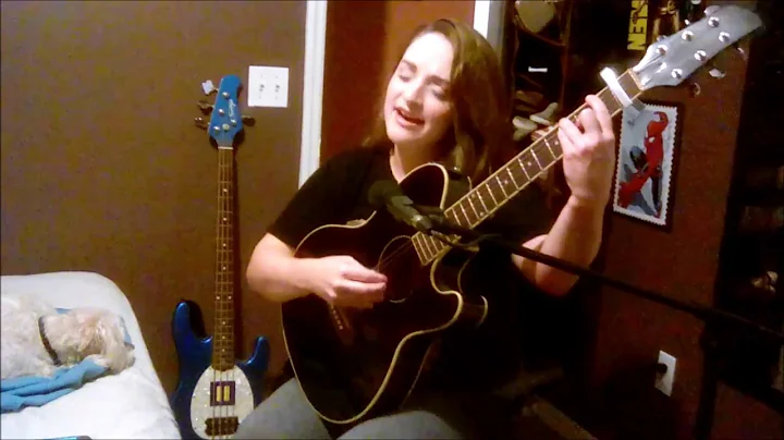 Michelle Lucey - Simon & Garfunkel - A Heart in Ne...