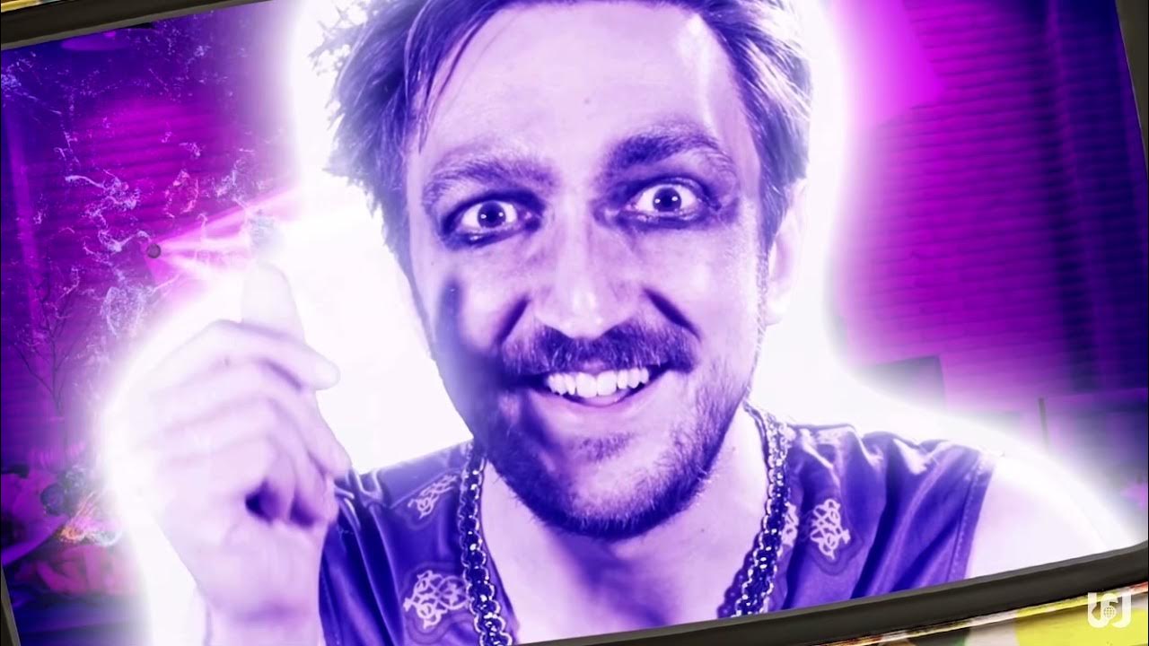 Puppet History Ryan Finally Gets His Well Deserved Trophy In Exchange