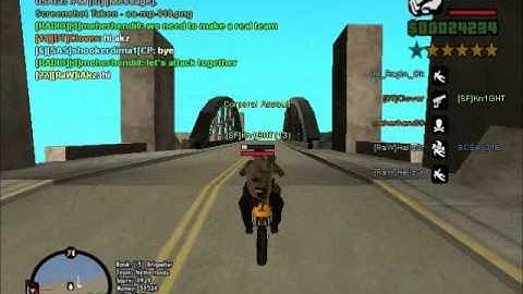 COD5 TW Trolling Kinght aka Master troller :3