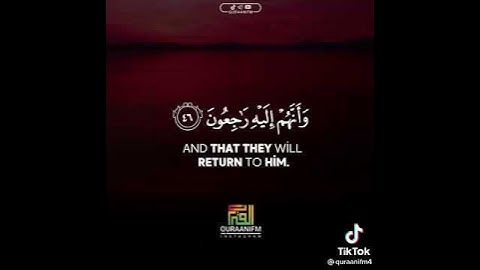 تلاوة خاشعه من ما تيسر من القرآن - تلاوه قصيرة