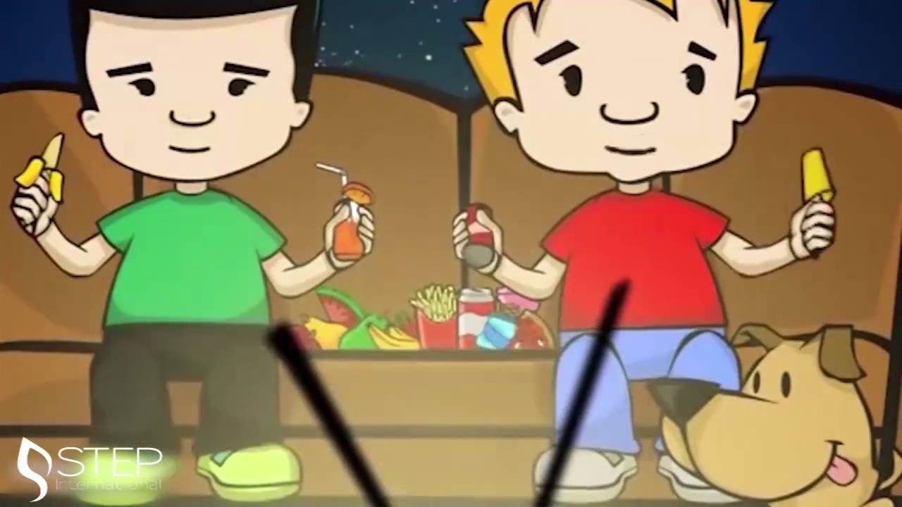 Video Animation and 3d Product Presentation Services by STEP International