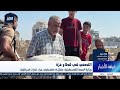 غارة إسرائيلية تستهدف ناشطًا في كتائب القسام.. والقصف المتواصل على حي الزيتون يدفع السكان إلى النزوح