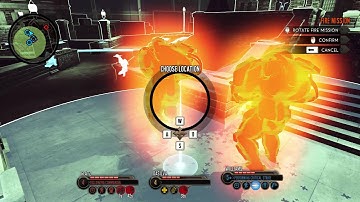 Veg Plays: The Bureau: XCOM Declassified (Hangar 6 R&D DLC) Ep 26