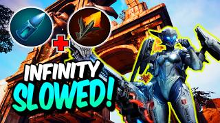 TRUST THE BUILD! - Predecessor Ranked Gameplay