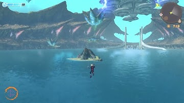 COLONY 6 RESTORATION - Xenoblade Chronicles: Definitive Edition (20)