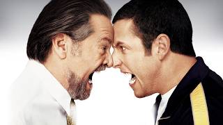 Ασκήσεις Ηρεμίας (2003) hd greek trailer