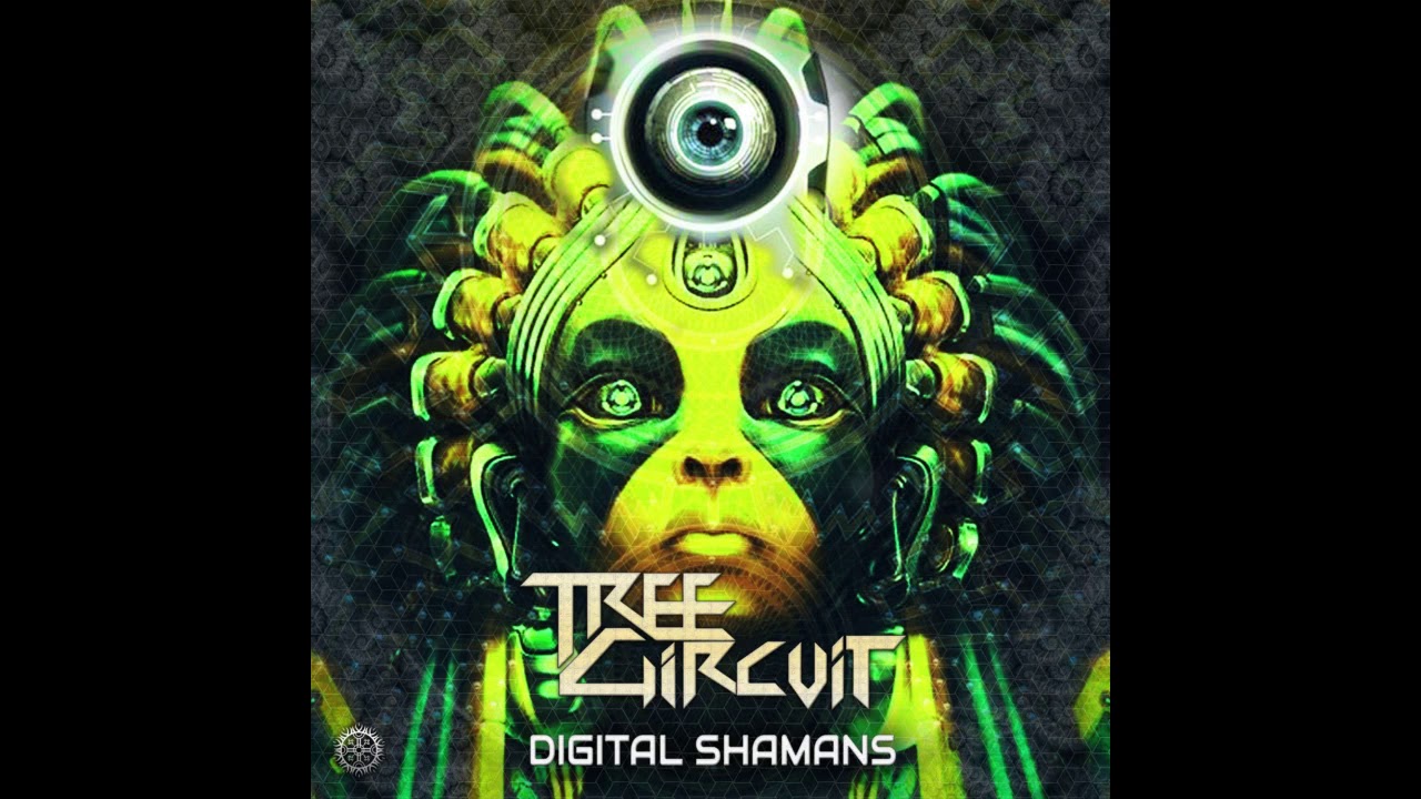 Tree Circuit, Spiritual Mode - Free Spirit