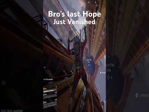 When You Lose All Hope